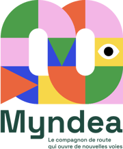 Myndea-Logo